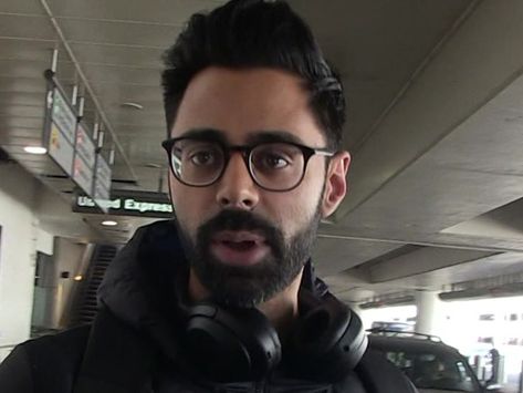 Hasan Minhaj Defends Himself After Admitting to Fabricating Stand-Up Stories Jared Kushner, Hasan Minhaj, People Lie, The Daily Show, School Dances, Lie To Me, Stand Up Comedy, The New Yorker, Getting Pregnant