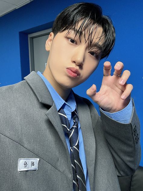 San Selca, Ateez San, Rca Records, Choi San, Kim Hongjoong, Light Of My Life, Bias Wrecker, Pick One, Record Label