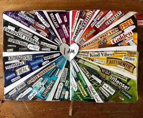 Unique Vision Boards, Vision Board Design, Vision Board Ideas Examples, Manifestation Goals, Online Vision Board, Goal Setting Vision Board, Creative Vision Boards, Vision Board Printables, Create A Vision Board