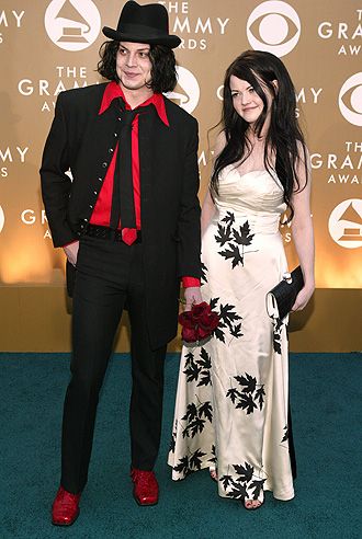 White Stripes Band, Megan White, Meg White, Greys Anatomy Memes, Classic Rock And Roll, The White Stripes, Jack White, The Black Keys, Music Photo