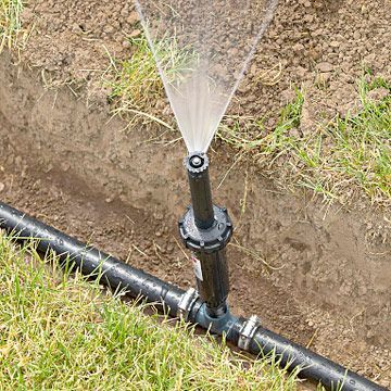 Irrigation System Design, Sprinkler System Diy, Water Irrigation System, Irrigation System Diy, Irrigation Diy, Landscape Irrigation, Lawn Sprinkler System, Irrigation Pumps, Garden Watering System