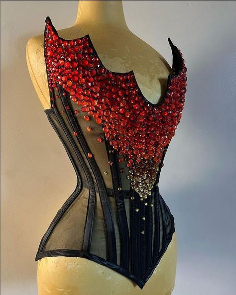 #Dress_Sets_For_Women #Dress_Sets #Dress_Sets_Two_Piece #Dress_Sets_For_Women_ Corset Designs Ideas, Burlesque Fashion, Halloween Costumes 2022, Corset Fashion Outfits, Drag Queen Outfits, Corset Costumes, Chic Dress Classy, Burlesque Costume, Corset Pattern