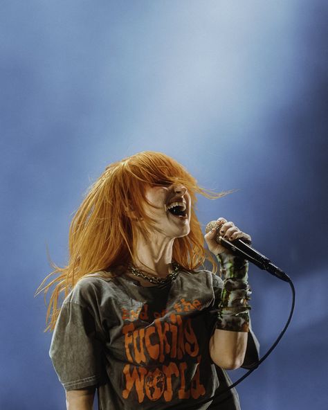 When We Were Young Festival, Hayley Wiliams, Haley Williams, Hayley Paramore, Taylor York, Paramore Hayley Williams, Hayley Williams, Avril Lavigne, Paramore