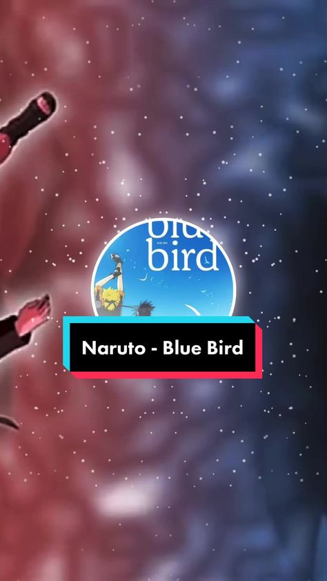 Iphone Ringtone, Blue Bird, Make Your Day, Naruto, Make Your, Iphone, Anime, Blue