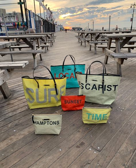 SUMMER is calling and we can't wait to get outdoors and use these canvas beach totes!⁠ ⁠ #spring #fiesta #celebrate⁠ #selflove #wellness #health #mindfulness #quarantine #style #design Painted Canvas Pouch, Phone Pen, Locals Only, Totes Ideas, Canvas Beach Tote, Beach Totes, Canvas Bag Design, Nautical Birthday, Best Tote Bags