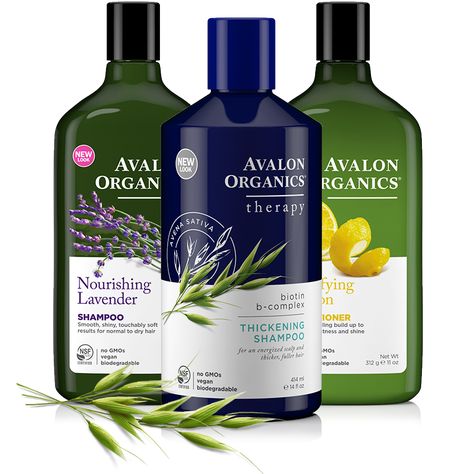 5 Vegan Natural Hair Care Brands You Should Know About Hair Stripping, Avalon Organics, Vegan Hair Care, Cosmetic Packaging Design, Organic Hair Care, Organic Shampoo, Hair Care Brands, Vegan Hair, Natural Shampoo