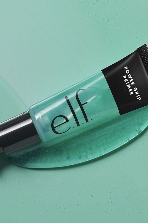 Need a new makeup sponge? We've got a suggestion! @elfcosmetics #ad Elf Primer, Affordable Beauty Products, Cosmetics Products, Elf Cosmetics, Elf Makeup, Glowing Makeup, Affordable Makeup, Face Hydration, Face Primer