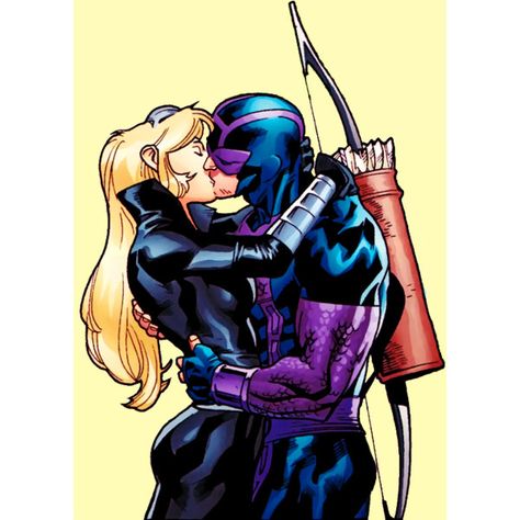 Hawkeye And Mockingbird, Bobbi Morse, West Coast Avengers, Stuart Immonen, Kate Bishop Hawkeye, Hawk Eye, Marvel Hawkeye, Marvel Couples, Marvel Comics Superheroes