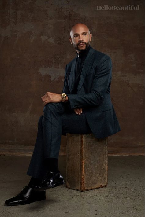 Bishop David Oyedepo Pictures, Trust And Inspire Stephen Covey, Stephen Bishop Actor, Bishop Chess, Stephen Bishop, Bishop Chess Piece, Magazine Shoot, Black Actors, Cute Cuts