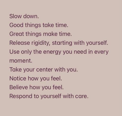 Slow down and savor the moment. ✨ 🖌️ tarastiles Slow Down Quotes, Down Quotes, Good Things Take Time, Make Time, Wise Quotes, Slow Down, Blogging, How Are You Feeling, Writing