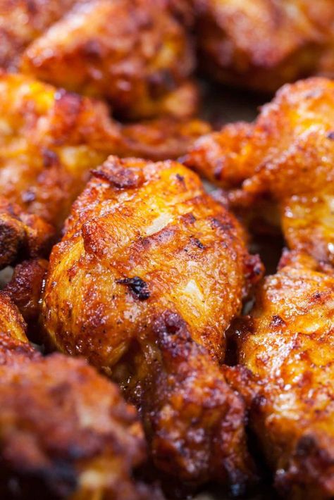 Louisiana Rub Wingstop (Best Dry Rub Chicken Wings) Louisiana Rub, Recipe For Chicken Wings, Chicken Wing Sauce Recipes, Chicken Wing Seasoning, Dry Rub Chicken Wings, Wings Recipe Baked, Wings Recipes, Wing Sauce Recipes, Frozen Chicken Wings