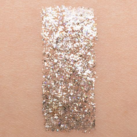 Stila Magnificent Metals Glitter & Glow Liquid Eye Shadow Diamond Dust Stila Glitter And Glow, Liquid Eye Shadow, Glitter Shadow, Stila Cosmetics, Glitter Pigment, Metallic Eyeshadow, Glitter Dust, Diamond Dust, Cosmetic Glitter