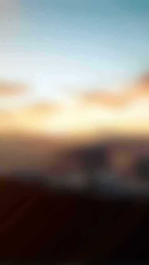 Sky Blur Gradation Blur #iPhone #6 #plus #wallpaper Whatsapp Background, Blur Image Background, Blurred Background Photography, Blur Background Photography, Beach Background Images, Blur Photo Background, Photo Background Images Hd, Blur Background In Photoshop, Sunset City