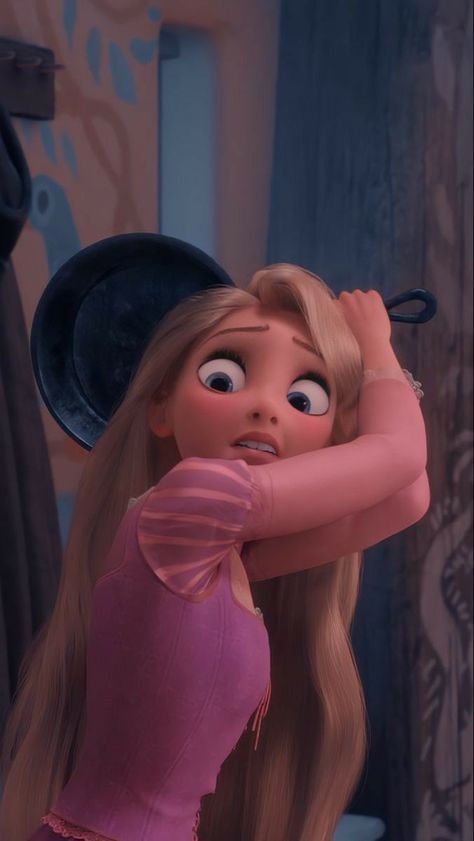 Rapunzel Lockscreen, Tangled Lockscreen, Lockscreen Disney, Disney Lockscreen, When Will My Life Begin, Tangled Pictures, Cinderella Aesthetic, Eid Looks, Tangled 2010