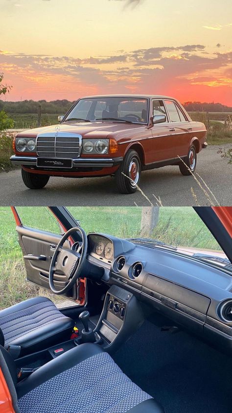 Mercedes 240, Mercedes 123, Mercedes Aesthetic, Mercedes Benz 200, Mercedes W123, Old Mercedes, Mercedes E Class, Amanda Holden, Classic Mercedes