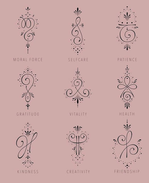 Tattoo Free, Fineline Tattoos, Tato Minimal, Horoscope Tattoos, Tato Henna, Unalome Tattoo, Small Pretty Tattoos, Tatuaje A Color, Spiritual Tattoos