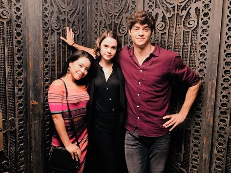 #goodtrouble #thefosters #maiamitchell #cierraramirez #freeform #calliejacob #callieadamsfoster #MarianaAdamsFoster #gaelmartinez #goodtroublecast The Fosters Tv Show, Cierra Ramirez, Noah Centineo, Maia Mitchell, Foster Family, Abc Family, Watch It, American Actors, I Missed