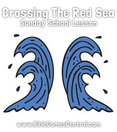 Crossing The Red Sea Craft For Preschool, Crossing The Red Sea Activities, Israelites Crossing The Red Sea, Moses Parts The Red Sea Activity, Parting The Red Sea Activities, Parting Of The Red Sea Activities, Moses Crossing The Red Sea Craft, Parting Of The Red Sea Craft, Moses Red Sea Craft