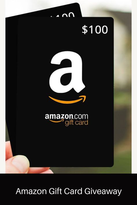 Get ready to shop on Amazon with our $100 gift card giveaway. Enter now! $500 American Express Gift Card, $100 Amazon Gift Card, Free Gift Cards Online, Itunes Card, Amazon Gift Card Giveaway, Amazon Card, File Manager, Amazon Gift Card Codes, Amazon Giveaway