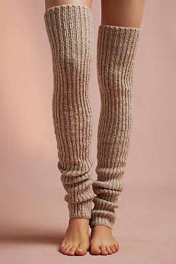 Thigh High Leg Warmers, Magic Clothes, Knitted Leg Warmers, Pajamas Christmas, Crochet Leg Warmers, Christmas Pjs, Holiday Pajamas, Thigh High Socks, Crochet Baby Booties