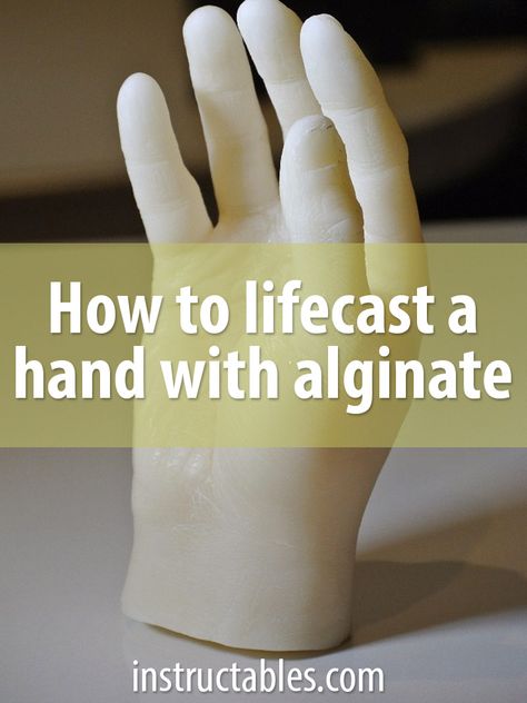 Lifecasting is making a mold of a living body. Learn how to make a wax casting of your hand! Diy Hand Mold, How To Make A Mold Of Your Hand, Hand Molds Diy, Hand Mould Ideas, Hand Casting Ideas, Plaster Hands, Life Casting, Paris Crafts, Baby Cast