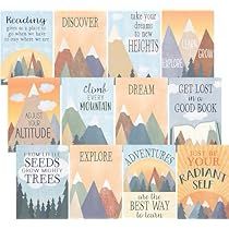 Calendar Bulletin Boards, Teacher Themes, Moving Mountains, School Boxes, Bulletin Board Decor, Teacher Created Resources, Teacher Supplies, Special Education Classroom, Move Mountains