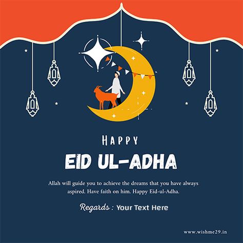 Write your name on Bakrid Eid Mubarak 2023 status Eid Mubarak Status, Photo Maker, Happy Diwali Images, Diwali Images, Eid Mubarak Greetings, Bible Words Images, Eid Ul Adha, Eid Al Fitr, Happy Eid