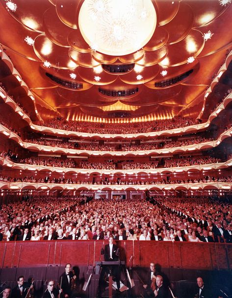 Metropolitan Opera | The New Met New York Opera, Met Opera, Metropolitan Opera House, House Nyc, United Nations Headquarters, City Planner, Metropolitan Opera, Lincoln Center, Human Ashes