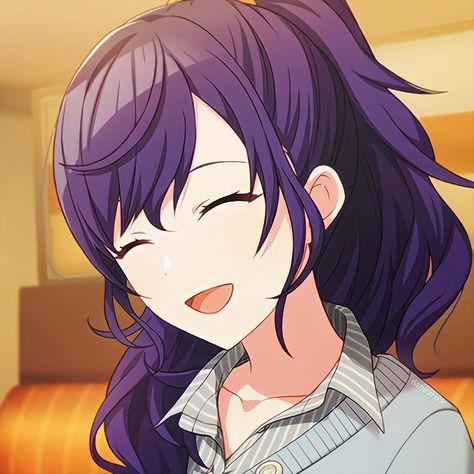 Anime / anime icons / icons / Project sekai / anime icon / cute / kawai / pfp icons / Proseka / Mafuyu Asahina / Nightcord at 25 / 25-ji / Kanade Yoisaki / anime pfp / matching icons / pfp / caps / match / goals / Project sekai colorful stage Kanade And Mafuyu, Nightcord At 25, Asahina Mafuyu, Kanade Yoisaki, Project Sekai Colorful Stage, I Have No One, Matching Profile Pictures, Matching Pfp, Just For Fun