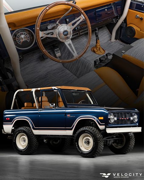 1970s Bronco, Old Bronco Ford, Ford Bronco 1970's, Cars Matte Black, 1970 Bronco, 1970 Ford Bronco, Old Ford Bronco, Cars Mclaren, Bronco Car