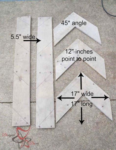 Repurposed Pallet Wood Projects! Repurposed Pallet Wood, Wood Arrow, Repurposed Wood, Easy Wood, Pallet Crafts, Diy Holz, Wood Pallet Projects, Wood Plans, Teds Woodworking