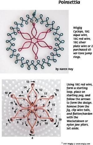 Wire Jig, Wire Ornaments, Buy Wholesale Jewelry, Diy Jewelry Projects, Wire Jewelry Tutorial, Diy Wire Jewelry, Make Your Own Jewelry, Jewelry Making Project, Wire Work Jewelry