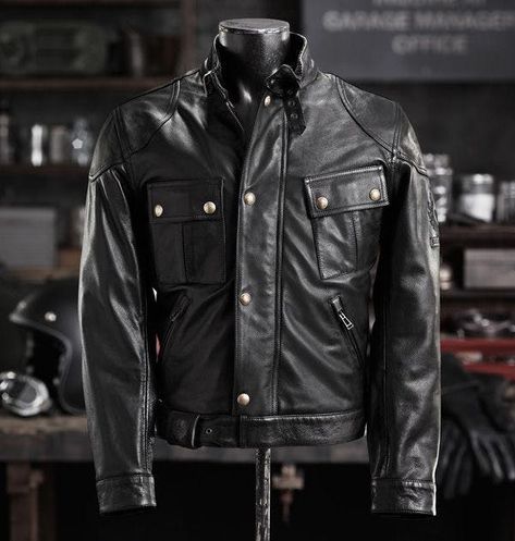 Belstaff Belstaff leather biker Oliver’s mountain jacket | Grailed Belstaff Leather Jacket, Chevy Camaro Z28, Mountain Jacket, Men's Outerwear, Chevy Camaro, Leather Jacket Men, Mens Outerwear, Leather Jackets, Motorcycle Jacket