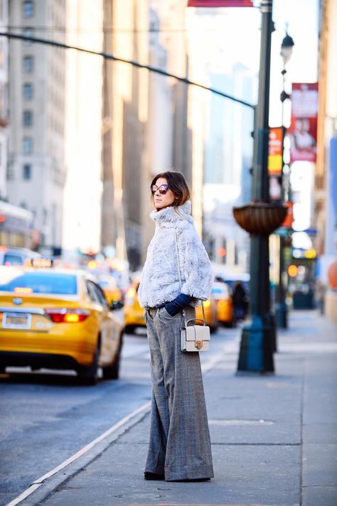 NYFW. Penn Station. - Julia Lundin Penn Station, The Fashion, Fashion Week, Blogger, New York