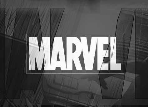 Marvel logo black and white Marvel Wall Art, Marvel Coloring, Marvel Wall, Movie Date, Marvel Logo, Black And White Picture Wall, Marvel Artwork, Marvel Photo, Marvel Movie