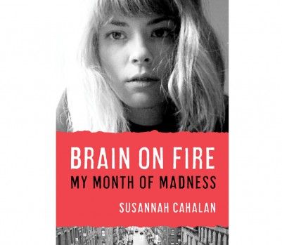 Very interesting! A mysrerious Tale about a woman loosing her mind. Brain On Fire, Fire Book, Summer Reading Lists, Medical Records, Book Of The Month, Serious Relationship, Summer Reading, On Fire, Nonfiction Books