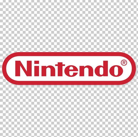 Nintendo Logo Tattoo, 50 Logo Design, Nintendo Png, Kaos Vintage, Zelda Logo, Nintendo Logo, 50 Logo, Logo Technology, Computer Icons