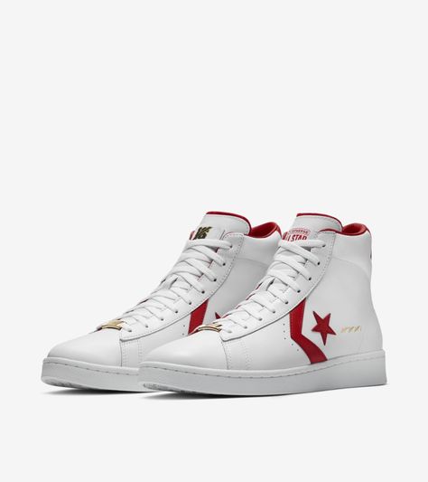 Converse Pro Leather 'The Scoop'. Converse Pro Leather, Christmas 2022, Latest Sneakers, Converse All Star, Dream Clothes, Converse Shoes, Jordan Shoes, Release Date, Converse Sneaker