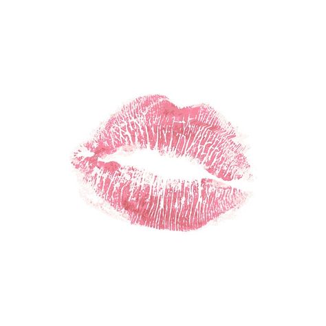 Pink Lipstick Kiss, Lipstick Mark, Lipstick Kiss, Pink Lipstick, Pink Lips, White Background, Kiss, Lips, Pink