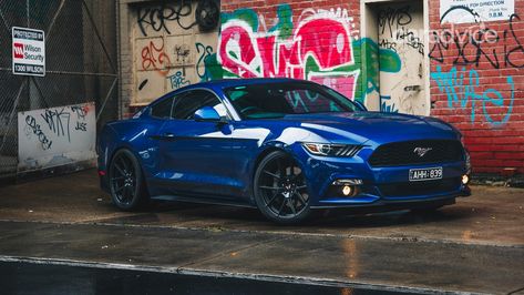 2017 Tickford Ford Mustang EcoBoost review | CarAdvice 2017 Mustang Ecoboost, 2017 Mustang, 1966 Gto, 1966 Chevelle, Ford Mustang Ecoboost, Mustang Ecoboost, 2017 Ford Mustang, Car Wallpaper, Mustang Cars