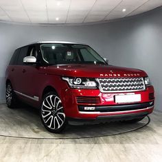 Red Range Rover, Lamborghini Egoista, Sv Autobiography, Dream Cars Range Rovers, Range Rover Sport 2014, Luxury Cars Range Rover, Range Rover Supercharged, Range Rover Hse, Range Rovers