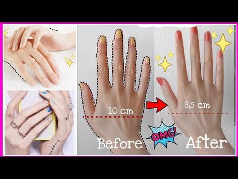 Home Fitness Challenge | Exercises For Fingers | Elongate and slim fingers ♥️for beautiful hands #6 - YouTube How To Make Fingers Thinner, How To Get Thinner Fingers, Long Fingers Exercise, Thinner Fingers, Hands Exercise, Finger Workout, Hand Workout, Slim Fingers, Slim Hands