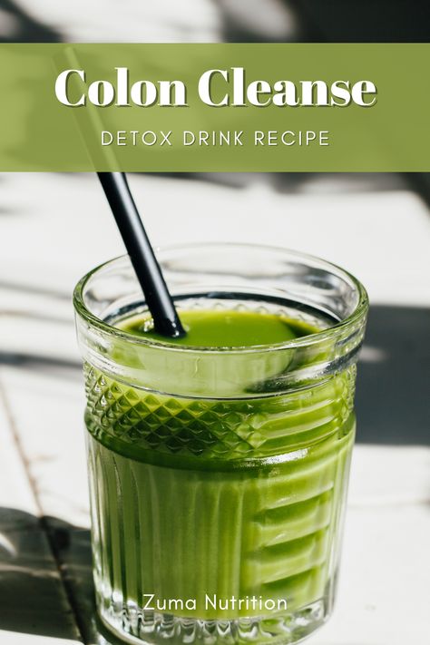 Holistic Colon Cleanse, Full Body Detox Cleanse Diy, Colon Cleanse Juice Recipes, Gut Cleanse Drink, Detoxing Recipes, Lemon Detox Cleanse, Colon Detox Cleanse, Pouch Reset, Juicing Ideas