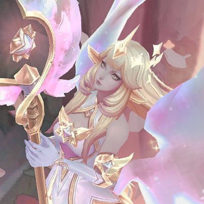 Star Guardian Design, Star Guardian Aesthetic, Soraka Pfp, Star Guardian Wallpaper, Star Guardian Miss Fortune, League Fanart, Star Guardian Skins, Star Guardian Lux, Game Screenshots