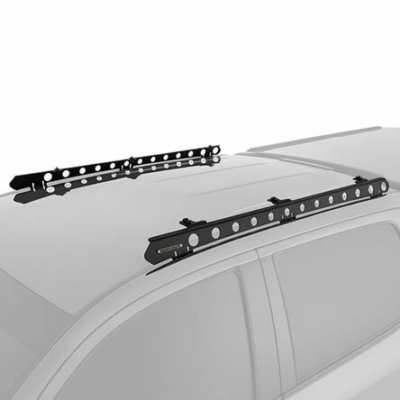 Roof Rack Accessories, 2006 Tundra, Toyota Tundra Crewmax, Tundra Crewmax, Overland Gear, Rv Solar, Fibreglass Roof, Truck Caps, Ladder Rack