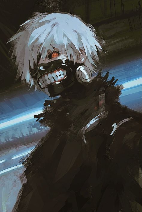 Kaneki Fanart, Touka Kaneki, Tokyo Ghoul Art, Tokyo Ghoul Fan Art, Ghoul Art, Sui Ishida, Tokyo Ghoul Wallpapers, Ken Tokyo Ghoul, Tokyo Ghoul Manga