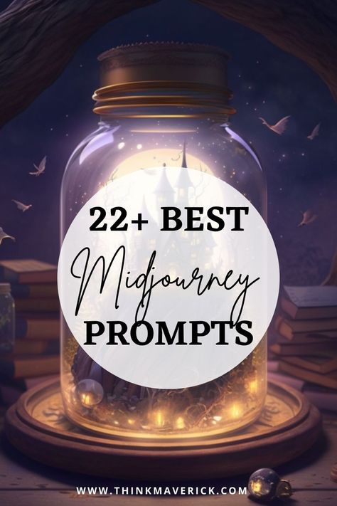 22+ MidJourney Prompts That Will Blow Your Mind Digital Art Prompts, Mid Journey Art, Mid Journey Prompts, Aí Prompt Image, Artificial Intelegent Art, Digital Art Ideas Inspiration, Midjourneyart Prompt, Creative Inspiration Art, Cool Digital Art