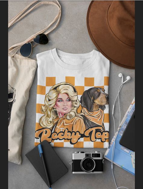 Dolly Parton T Shirt, Dolly Parton Shirt, Tennessee Shirt, Ideas For Friends, Dolly Parton, Family Dogs, Shirt Ideas, For Friends, Tennessee