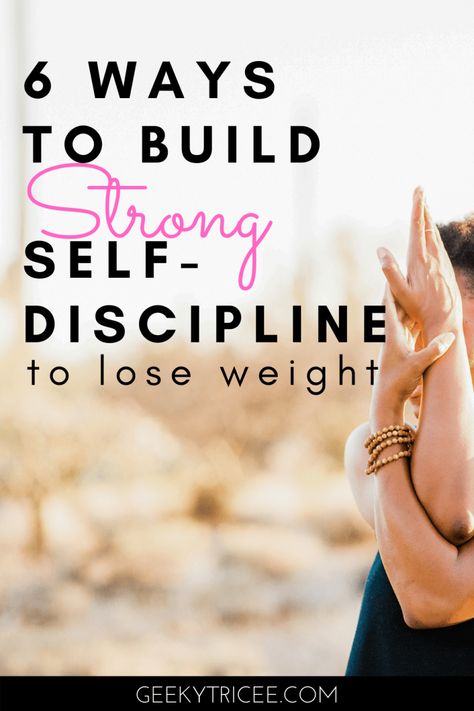 How To Create Self Discipline, Tips To Be Disciplined, Biblical Self Discipline, Self Discipline Eating, How To Stay Disciplined Diet, Losing Weight Psychology, How To Gain Self Discipline, How To Gain Discipline, Losing Weight Mindset