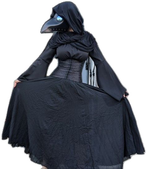 Pleg Doctor Costume, Plague Doctor Photoshoot, Female Plague Doctor Costume, Plague Doctor Costume Women, Doctor Costume Women, Plague Dr Costume, Female Plague Doctor, Plauge Doctors, Doctor Plague